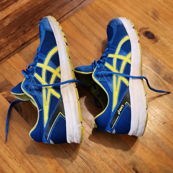 Asics Other - ASICS Jolt Athletic Shoes
